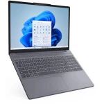 Ноутбук Lenovo IdeaPad Slim 3 15ARP10 83K700K5RK 15.3 ", WUXGA 1920x1200 (16:10), AMD, Ryzen 5, 16 Гб, 512 ГБ, AMD Radeon 660M