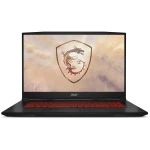 Ноутбук MSI Katana 17 B13UCR-1612XRU 9S7-17L541-1612 17.3 ", FHD 1920x1080 (16:9), Intel, Core i5, 16 Гб, 1 ТБ, nVidia GeForce RTX 3050