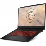 Ноутбук MSI Katana 17 B13UCR-1612XRU 9S7-17L541-1612 17.3 ", FHD 1920x1080 (16:9), Intel, Core i5, 16 Гб, 1 ТБ, nVidia GeForce RTX 3050