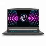 Ноутбук MSI Thin 15 B2RVE-3450XRU 9S7-16R831-3450 15.6 ", FHD 1920x1080 (16:9), Intel, Core 5, 16 Гб, 512 ГБ, nVidia GeForce RTX 4050