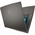 Ноутбук MSI Thin 15 B2RVE-3450XRU 9S7-16R831-3450 15.6 ", FHD 1920x1080 (16:9), Intel, Core 5, 16 Гб, 512 ГБ, nVidia GeForce RTX 4050