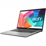Ноутбук MSI Modern 14 F1MG-816XRU 9S7-14S113-816 14 ", FHD 1920x1080 (16:9), Intel, Core 5, 16 Гб, 512 ГБ, Intel Graphics