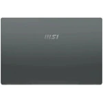 Ноутбук MSI Modern 15 F1MG 9S7-15S111-1071 15.6 ", FHD 1920x1080 (16:9), Intel, Core 7, 16 Гб, 512 ГБ, Intel Graphics