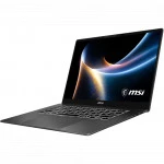 Ноутбук MSI Prestige 16 AI+ C3MG-029RU 16 9S7-262223-029 16 ", WQXGA+ 2880x1800 (16:10), Intel, Ultra X9, 32 Гб, 2 ТБ, Intel Graphics, Windows 11 Pro