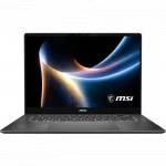 Ноутбук MSI Prestige 16 AI+ C3MG-029RU 16 9S7-262223-029 16 ", WQXGA+ 2880x1800 (16:10), Intel, Ultra X9, 32 Гб, 2 ТБ, Intel Graphics, Windows 11 Pro