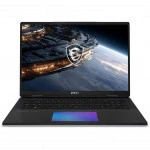 Ноутбук MSI Titan 18 HX A2WJ-1049RU 9S7-182411-1049 18 ", 4K Ultra HD + 3840x2400 (16:10), Intel, Core Ultra 9, 64 Гб, 2 ТБ, nVidia GeForce RTX 5090, Windows 11 Home