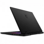 Ноутбук MSI Pulse A16 AI+ C3HWGKG-030XRU 9S7-15PK11-030 16 ", WQXGA 2560x1600 (16:10), AMD, Ryzen AI 7, 32 Гб, 1 ТБ, nVidia GeForce RTX 5070