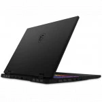 Ноутбук MSI Pulse A16 AI+ C3HWGKG-030XRU 9S7-15PK11-030 16 ", WQXGA 2560x1600 (16:10), AMD, Ryzen AI 7, 32 Гб, 1 ТБ, nVidia GeForce RTX 5070