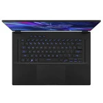 Ноутбук Asus ROG Flow X16 GV601VV-NF034 90NR0D11-M00240 (16 ", WQXGA 2560x1600 (16:10), Intel, Core i9, 16 Гб, 1 ТБ, NVIDIA GeForce RTX 4060)