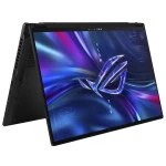 Ноутбук Asus ROG Flow X16 GV601VV-NF034 90NR0D11-M00240 (16 ", WQXGA 2560x1600 (16:10), Intel, Core i9, 16 Гб, 1 ТБ, NVIDIA GeForce RTX 4060)