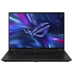 Ноутбук Asus ROG Flow X16 GV601VV-NF034 90NR0D11-M00240 (16 ", WQXGA 2560x1600 (16:10), Intel, Core i9, 16 Гб, 1 ТБ, NVIDIA GeForce RTX 4060)