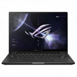 Ноутбук Asus ROG Flow X13 GV302XV-MU011W 90NR0DT1-M000K0 (13.4 ", WQXGA 2560x1600 (16:10), AMD, Ryzen 9, 16 Гб, 1 ТБ, NVIDIA GeForce RTX 4060, Windows 11 Home)