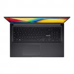 Ноутбук Asus Vivobook 17X K3704VA-AU051 90NB1091-M00210 17.3 ", FHD 1920x1080 (16:9), Intel, Core i5, 16 Гб, 512 ГБ, Intel Iris Xe Graphics