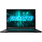 Ноутбук Gigabyte Gaming A16 GA65H 5VHP3KZ893SD 16 ", WUXGA 1920x1200 (16:10), AMD, Ryzen 7, 16 Гб, 512 ГБ, nVidia GeForce RTX 5060