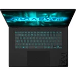 Ноутбук Gigabyte Gaming A16 GA65H 5VHP3KZ893SD 16 ", WUXGA 1920x1200 (16:10), AMD, Ryzen 7, 16 Гб, 512 ГБ, nVidia GeForce RTX 5060