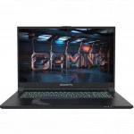 Ноутбук Gigabyte G7 KF-E3KZ213SD (17.3 ", FHD 1920x1080 (16:9), Intel, Core i5, 16 Гб, 512 ГБ, NVIDIA GeForce RTX 4060)