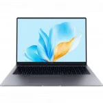 Ноутбук Honor MagicBook X16 2025 (BRG-5651L) 5301ALXN 16 ", WUXGA 1920x1200 (16:10), Intel, Core i5, 16 Гб, 512 ГБ, Intel Graphics