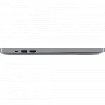 Ноутбук Honor MagicBook X16 2025 (BRG-5651L) 5301ALXN 16 ", WUXGA 1920x1200 (16:10), Intel, Core i5, 16 Гб, 512 ГБ, Intel Graphics