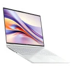 Ноутбук Honor MagicBook Pro 16 2024 White (DRA-54) 5301AJJG 16 ", 3072x1920 (8:5), Intel, Core Ultra 5, 24 Гб, 1 ТБ, Intel Graphics, Windows 11 Home