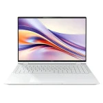Ноутбук Honor MagicBook Pro 16 2024 White (DRA-54) 5301AJJG 16 ", 3072x1920 (8:5), Intel, Core Ultra 5, 24 Гб, 1 ТБ, Intel Graphics, Windows 11 Home