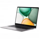 Ноутбук Honor MagicBook X14 2025 GDG-X 5301ALXB 14 ", WUXGA 1920x1200 (16:10), Intel, Core i3, 8 Гб, 512 ГБ, Intel UHD Graphics