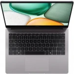 Ноутбук Honor MagicBook X14 2025 GDG-X 5301ALXB 14 ", WUXGA 1920x1200 (16:10), Intel, Core i3, 8 Гб, 512 ГБ, Intel UHD Graphics
