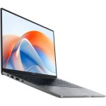 Ноутбук Honor MagicBook X14 Plus 2025 (FRB-X) 5301ALWA 14 ", WQXGA+ 2880x1800 (16:10), Intel, Core 5, 16 Гб, 1 ТБ, Intel Graphics, Windows 11 Home