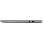 Ноутбук Honor MagicBook X16 Plus 2025 5301AMBC 16 ", WQXGA 2560x1600 (16:10), Intel, Core 5, 32 Гб, 1 ТБ, Intel Graphics, Windows 11 Home