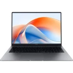 Ноутбук Honor MagicBook X16 Plus 2025 5301AMBC 16 ", WQXGA 2560x1600 (16:10), Intel, Core 5, 32 Гб, 1 ТБ, Intel Graphics, Windows 11 Home