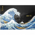 Ноутбук MSI Prestige 13 AI+ Ukiyo-e Edition A2VMG-096RU 9S7-13Q323-096 13.3 ", WQXGA+ 2880x1800 (16:10), Intel, Core Ultra 9, 32 Гб, 2 ТБ, Intel Graphics, Windows 11 Home