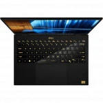 Ноутбук MSI Prestige 13 AI+ Ukiyo-e Edition A2VMG-096RU 9S7-13Q323-096 13.3 ", WQXGA+ 2880x1800 (16:10), Intel, Core Ultra 9, 32 Гб, 2 ТБ, Intel Graphics, Windows 11 Home