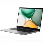 Ноутбук Honor MagicBook X14 2025 GDG-X 5301ALXB_L 14 ", WUXGA 1920x1200 (16:10), Intel, Core i3, 8 Гб, 512 ГБ, Intel Graphics