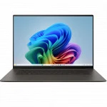 Ноутбук Asus UM5606WA Zenbook S 16 Zumaia Gray 90NB13M1-M00DF0 16 ", HiDPI+ 2880x1880 (16:10), AMD, Ryzen AI 9, 24 Гб, 1 ТБ, AMD Radeon 880M, Windows 11 Home