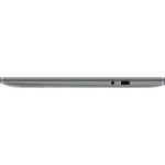 Ноутбук Honor MagicBook X16 2026 Space Grey (BRG-X) 5301ARGM 16 ", WUXGA 1920x1200 (16:10), Intel, Core Ultra 5, 16 Гб, 1 ТБ, Intel Graphics, Windows 11 Home