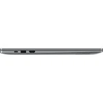 Ноутбук Honor MagicBook X16 2026 Space Grey (BRG-X) 5301ARGM 16 ", WUXGA 1920x1200 (16:10), Intel, Core Ultra 5, 16 Гб, 1 ТБ, Intel Graphics, Windows 11 Home