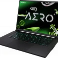 Ноутбук Gigabyte AERO X16 3VH 3VHK3KZC94AD 16 ", WQXGA 2560x1600 (16:10), AMD, Ryzen AI 7, 16 Гб, 1 ТБ, nVidia GeForce RTX 5060