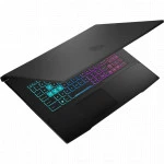 Ноутбук MSI Katana 17 B2RVEK-1618XRU 9S7-17L591-1618 17.3 ", FHD 1920x1080 (16:9), Intel, Core 5, 16 Гб, 1 ТБ, nVidia GeForce RTX 4050