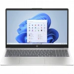 Ноутбук HP 15-fc0196nia D01R2EA 15.6 ", FHD 1920x1080 (16:9), AMD, Ryzen 5, 8 Гб, 512 ГБ, AMD Radeon 610M