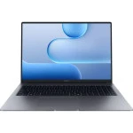 Ноутбук Honor MagicBook X16 2026 Space Grey (BRG-X) 5301ARGQ 16 ", WUXGA 1920x1200 (16:10), Intel, Core Ultra 5, 16 Гб, 512 ГБ, Intel Graphics