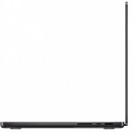 Ноутбук Apple MacBook Pro 14 M5 Pro Space Black MGDR4ZP/A 14.2 ", 3K 3024x1964 (16:10), Apple, Core M5, 24 Гб, 1 ТБ, Apple M5 Pro 16-Core, Mac OS