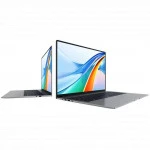 Ноутбук Honor MagicBook X16 Plus 2024 5301AJPD 16 ", WUXGA 1920x1200 (16:10), AMD, Ryzen 7, 16 Гб, 512 ГБ, AMD Radeon 780M, Windows 11 Home