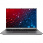 Ноутбук iRU Tactio 16ALB 2110204 16 ", WUXGA 1920x1200 (16:10), Intel, Core i5, 16 Гб, 512 ГБ, Intel UHD Graphics, Windows 11 Pro