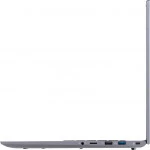 Ноутбук iRU Tactio 16ALB 2110204 16 ", WUXGA 1920x1200 (16:10), Intel, Core i5, 16 Гб, 512 ГБ, Intel UHD Graphics, Windows 11 Pro
