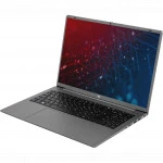 Ноутбук iRU Tactio 16ALB 2110204 16 ", WUXGA 1920x1200 (16:10), Intel, Core i5, 16 Гб, 512 ГБ, Intel UHD Graphics, Windows 11 Pro