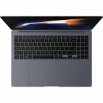 Ноутбук Samsung Galaxy Book4 Pro 16 NP960XGK-LG7IN 16 ", WQXGA+ 2880x1800 (16:10), Intel, Core Ultra 7, 16 Гб, 512 ГБ, Intel Graphics, Windows 11 Home