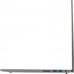 Ноутбук iRU Strato 16ALMR 2142319 16 ", WUXGA 1920x1200 (16:10), Intel, Core i7, 16 Гб, 512 ГБ, Intel UHD Graphics, Windows 11 Pro