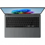 Ноутбук Samsung Galaxy Book5 360 15 Gray NP750QHA-LG2IN 15.6 ", FHD 1920x1080 (16:9), Intel, Core Ultra 7, 16 Гб, 512 ГБ, Intel Graphics, Windows 11 Home