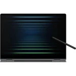 Ноутбук Samsung Galaxy Book5 Pro 360 16 Gray NP960QHA-KG1IN 16 ", WQXGA+ 2880x1800 (16:10), Intel, Core Ultra 7, 16 Гб, 512 ГБ, Intel Graphics, Windows 11 Home
