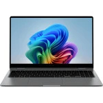 Ноутбук Samsung Galaxy Book5 360 15 Gray NP750QHA-LG4IN 15.6 ", FHD 1920x1080 (16:9), Intel, Core Ultra 7, 32 Гб, 1 ТБ, Intel Arc Graphics 140V, Windows 11 Home