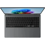 Ноутбук Samsung Galaxy Book5 360 15 Gray NP750QHA-LG3IN 15.6 ", FHD 1920x1080 (16:9), Intel, Core Ultra 7, 16 Гб, 1 ТБ, Intel Graphics, Windows 11 Home